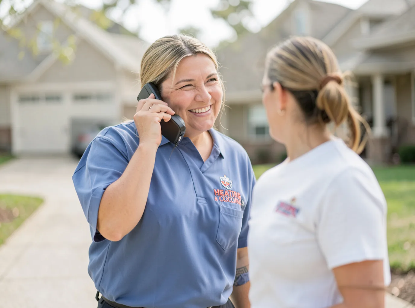 Hvac Repair Smithfield, ME FAQs